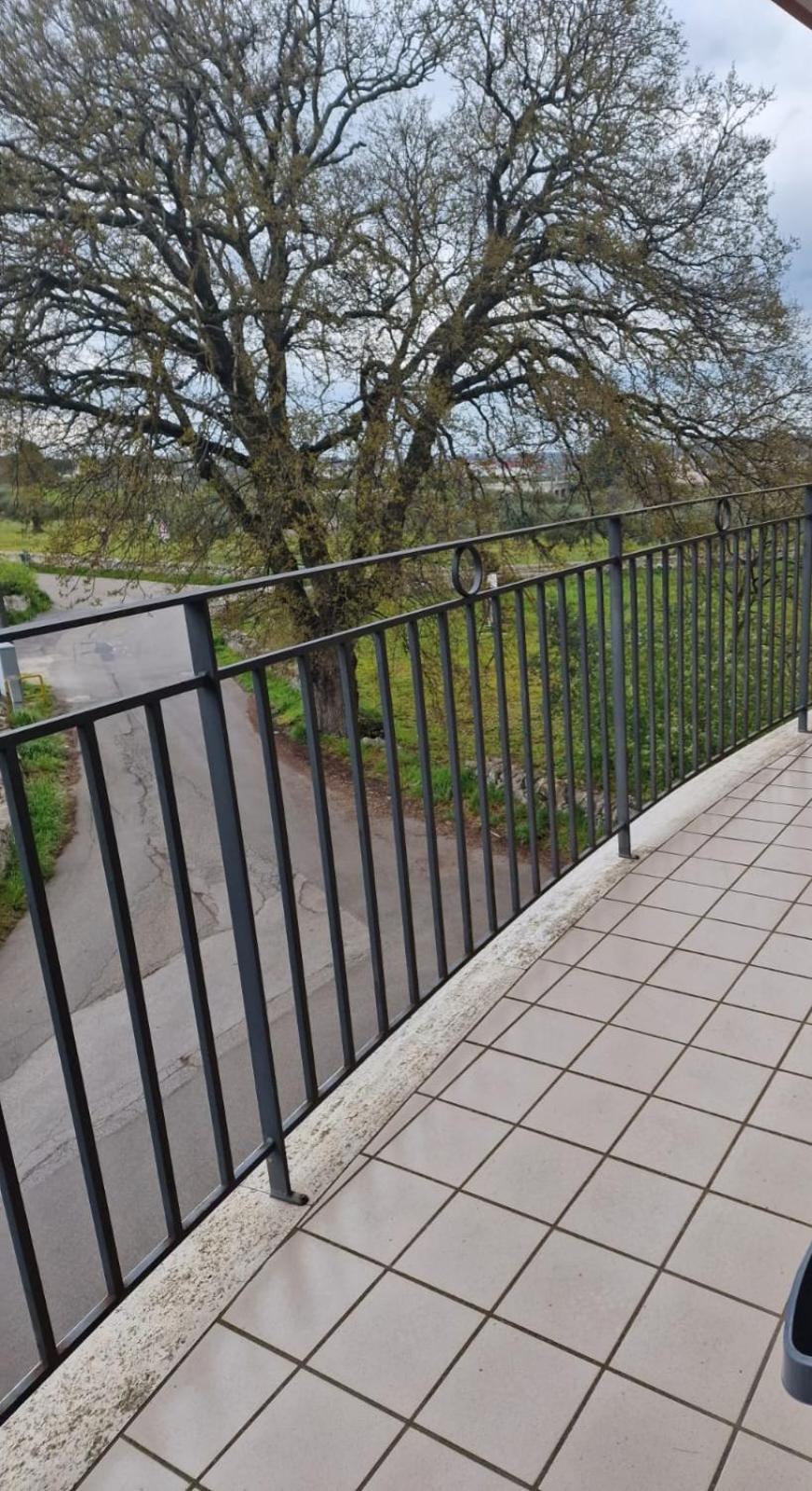 La Loggia Di Grazia Lägenhet Locorotondo Exteriör bild